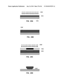 Microprobe Tips and Methods for Making diagram and image