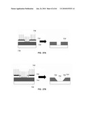 Microprobe Tips and Methods for Making diagram and image