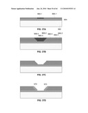 Microprobe Tips and Methods for Making diagram and image