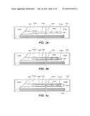 VAPOR HYDRATION OF A HYDROPHILIC CATHETER IN A PACKAGE diagram and image