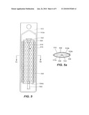 VAPOR HYDRATION OF A HYDROPHILIC CATHETER IN A PACKAGE diagram and image