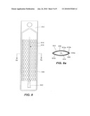 VAPOR HYDRATION OF A HYDROPHILIC CATHETER IN A PACKAGE diagram and image