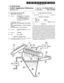 SIZING ROLLER SCREEN ORE PROCESSING APPARATUS diagram and image