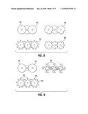 SIZING ROLLER SCREEN ORE PROCESSING APPARATUS diagram and image