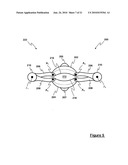 Container compression device and a method for implementing same diagram and image