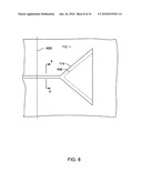 METHOD FOR MANUFACTURING A MAGNETIC WRITE HEAD HAVING A WRITE POLE WITH A TRAILING EDGE TAPER USING A RIEABLE HARD MASK diagram and image
