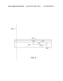 METHOD FOR CREATING A MAGNETIC WRITE POLE HAVING A STEPPED PERPENDICULAR POLE VIA CMP-ASSISTED LIFTOFF diagram and image