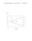 METHOD FOR CREATING A MAGNETIC WRITE POLE HAVING A STEPPED PERPENDICULAR POLE VIA CMP-ASSISTED LIFTOFF diagram and image