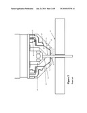 High Quality Hole Cutting Using Variable Shield Gas Compositions diagram and image