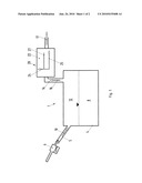 TANK VENTILATION SYSTEM diagram and image