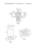 Dispensing system diagram and image