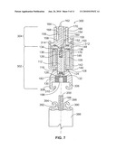 Dispensing system diagram and image