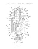 Dispensing system diagram and image