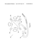 Item Retaining and Organizing Apparatus diagram and image