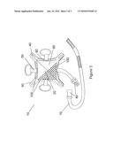 Item Retaining and Organizing Apparatus diagram and image