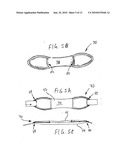 Device for Carrying a Child diagram and image