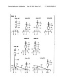 Wire bonding method diagram and image