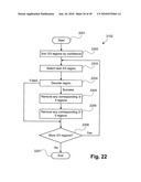 CODE DETECTION AND DECODING SYSTEM diagram and image