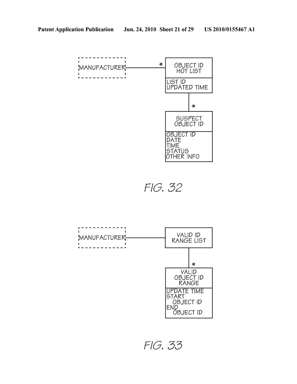 SECURITY DOCUMENT SCANNER - diagram, schematic, and image 22