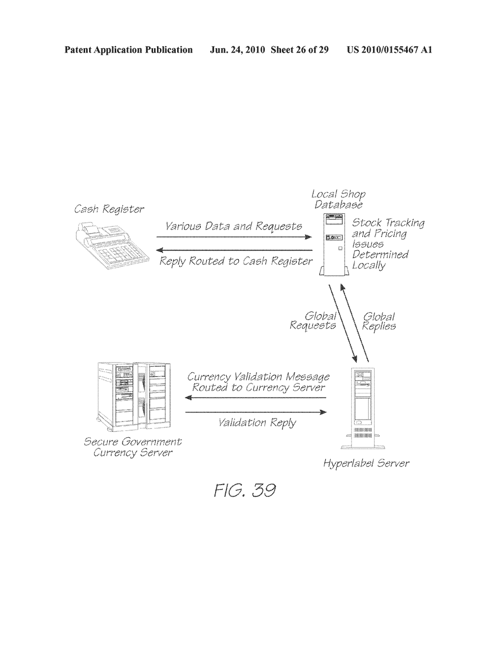 SECURITY DOCUMENT SCANNER - diagram, schematic, and image 27