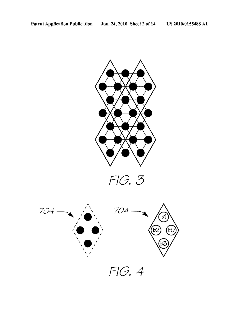 PROCESS FOR TAG IMAGING AND DECODING OF MACHINE READABLE CODED DATA - diagram, schematic, and image 03