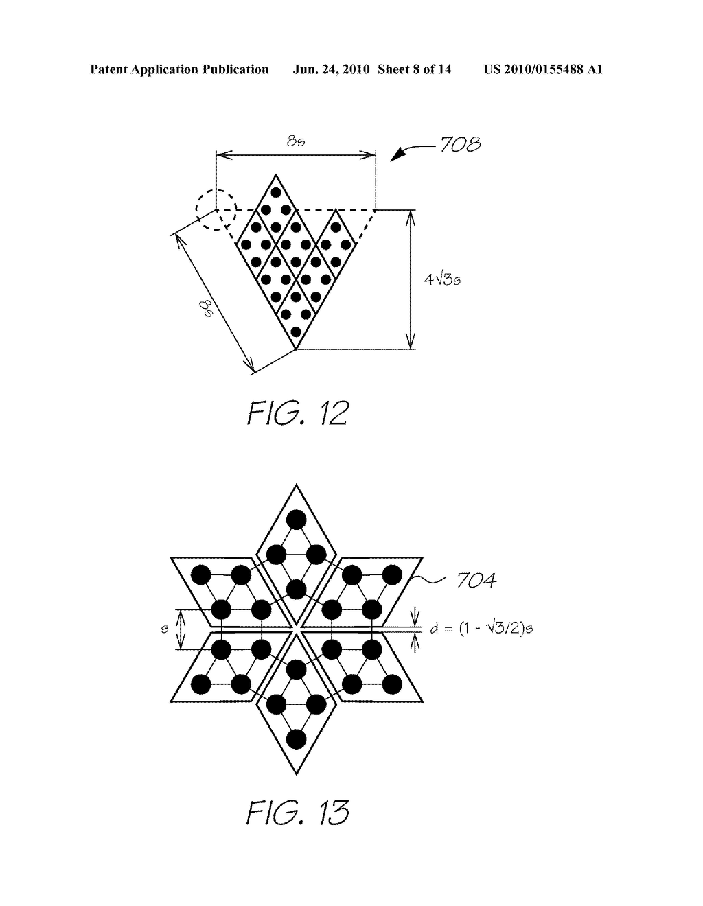 PROCESS FOR TAG IMAGING AND DECODING OF MACHINE READABLE CODED DATA - diagram, schematic, and image 09