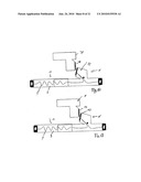 FLEXIBLE POWER RACEWAY diagram and image