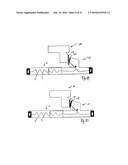 FLEXIBLE POWER RACEWAY diagram and image