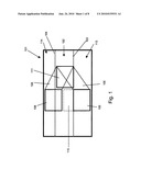 AIRCRAFT TOILET FACILITY diagram and image