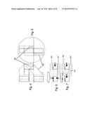 AIRCRAFT TOILET FACILITY diagram and image