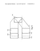 AIRCRAFT TOILET FACILITY diagram and image