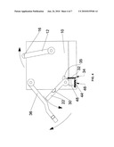 SLING RELEASE MECHANISM diagram and image