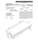 Tool Moving Module for a Positioning Platform diagram and image