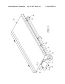 Tool Moving Module for a Positioning Platform diagram and image