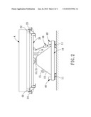 Tool Moving Module for a Positioning Platform diagram and image