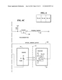 OPTICAL SENSOR diagram and image