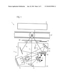 Bottle Inspection Apparatus with Image-Corrected Mirror Cabinet diagram and image