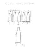 Bottle Inspection Apparatus with Image-Corrected Mirror Cabinet diagram and image