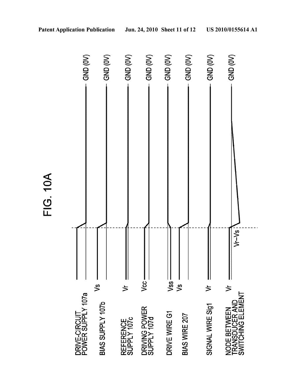 IMAGE PICKUP APPARATUS AND IMAGE PICKUP SYSTEM - diagram, schematic, and image 12