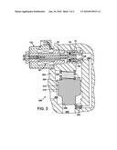 POPPET VALVE OPERATED BY AN ELECTROHYDRAULIC POPPET PILOT VALVE diagram and image