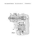 POPPET VALVE OPERATED BY AN ELECTROHYDRAULIC POPPET PILOT VALVE diagram and image