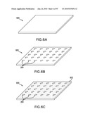 Large-Area Nanoenabled Macroelectronic Substrates and Uses Therefor diagram and image