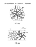 Large-Area Nanoenabled Macroelectronic Substrates and Uses Therefor diagram and image