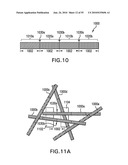 Large-Area Nanoenabled Macroelectronic Substrates and Uses Therefor diagram and image