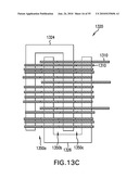 Large-Area Nanoenabled Macroelectronic Substrates and Uses Therefor diagram and image