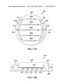 Large-Area Nanoenabled Macroelectronic Substrates and Uses Therefor diagram and image