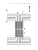 Large-Area Nanoenabled Macroelectronic Substrates and Uses Therefor diagram and image