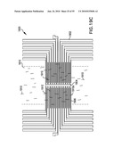 Large-Area Nanoenabled Macroelectronic Substrates and Uses Therefor diagram and image