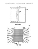 Large-Area Nanoenabled Macroelectronic Substrates and Uses Therefor diagram and image