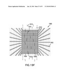 Large-Area Nanoenabled Macroelectronic Substrates and Uses Therefor diagram and image